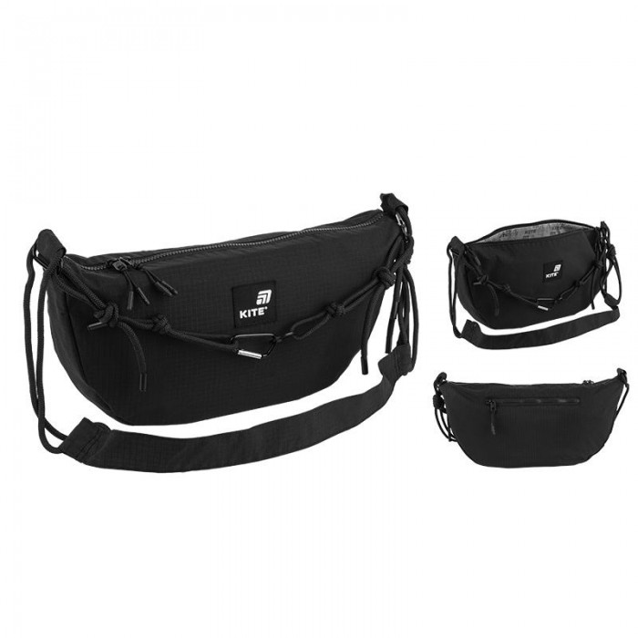 Сумка крос-боді Kite Education teens 2774-1