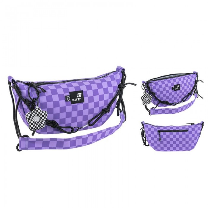 Сумка крос-боді Kite Education teens 2774-2