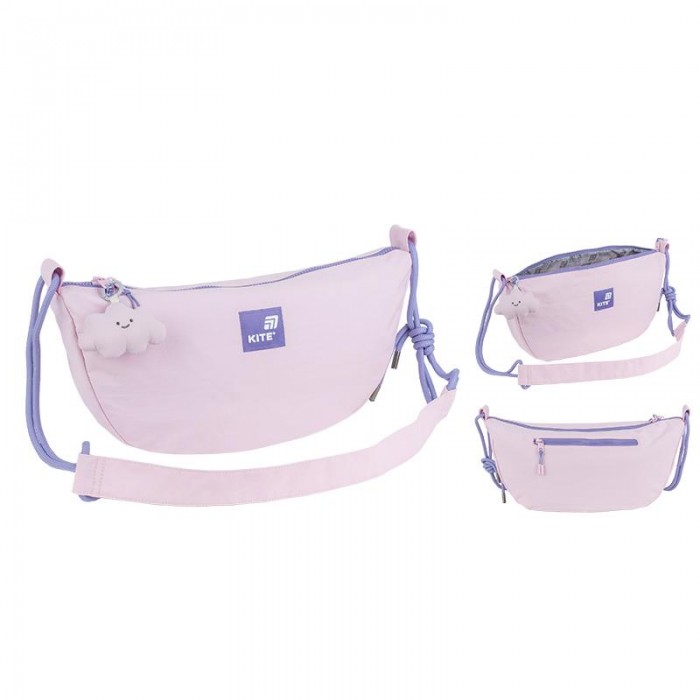 Сумка крос-боді Kite Education teens 2774-3