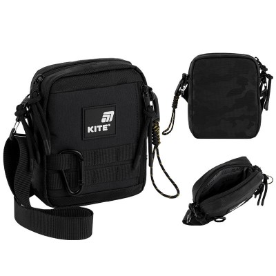Сумка кросс-боди Kite Education teens 2520-1