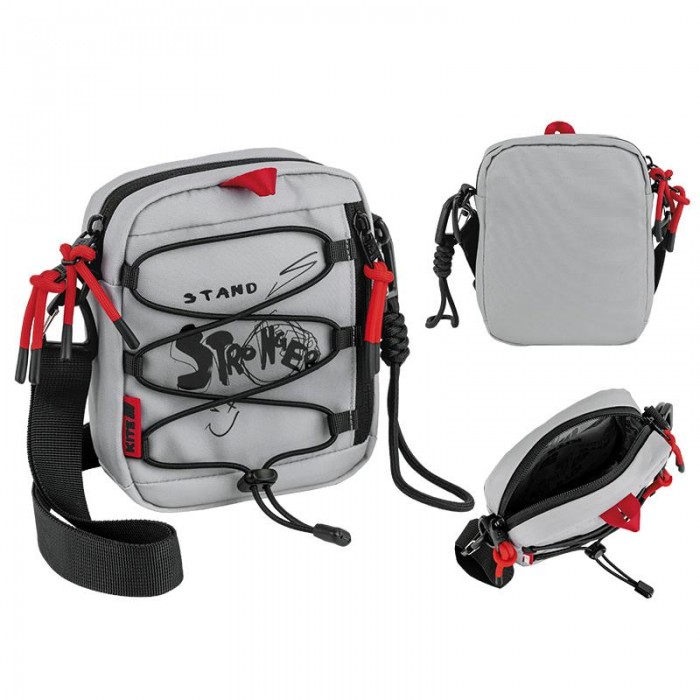 Сумка крос-боді Kite Education teens 2520-2