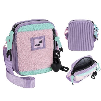 Сумка крос-боді Kite Education teens 2520-4