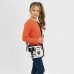 Сумка крос-боді Kite Education teens 2522-1