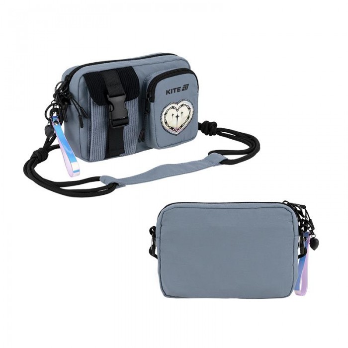 Сумка крос-боді Kite Education teens 2522-3
