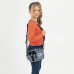 Сумка кросс-боди Kite Education teens 2522-3