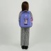 Рюкзак Kite Education Kuromi 555 HK-2