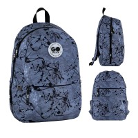Рюкзак шкільний GoPack Education Teens 188M-3