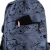 Рюкзак шкільний GoPack Education Teens 188M-3