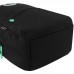 Рюкзак шкільний GoPack Education Teens (чорний) 188M-4