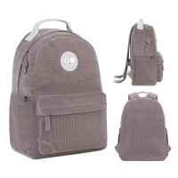 Рюкзак GoPack Education Teens 147M (мокко)