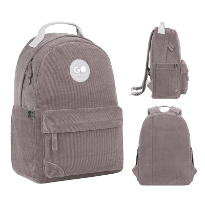 Рюкзак GoPack Education Teens 147M (мокко)