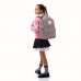 Рюкзак GoPack Education Teens 147M (мокко)