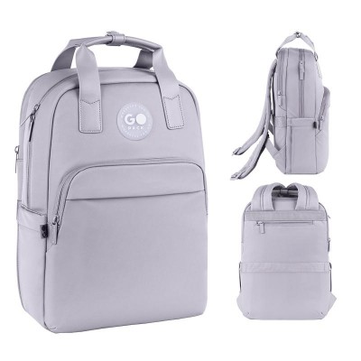 Рюкзак GoPack Teens 122M-3