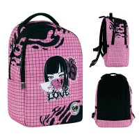 Рюкзак підлітковий GoPack Teens 135M-1