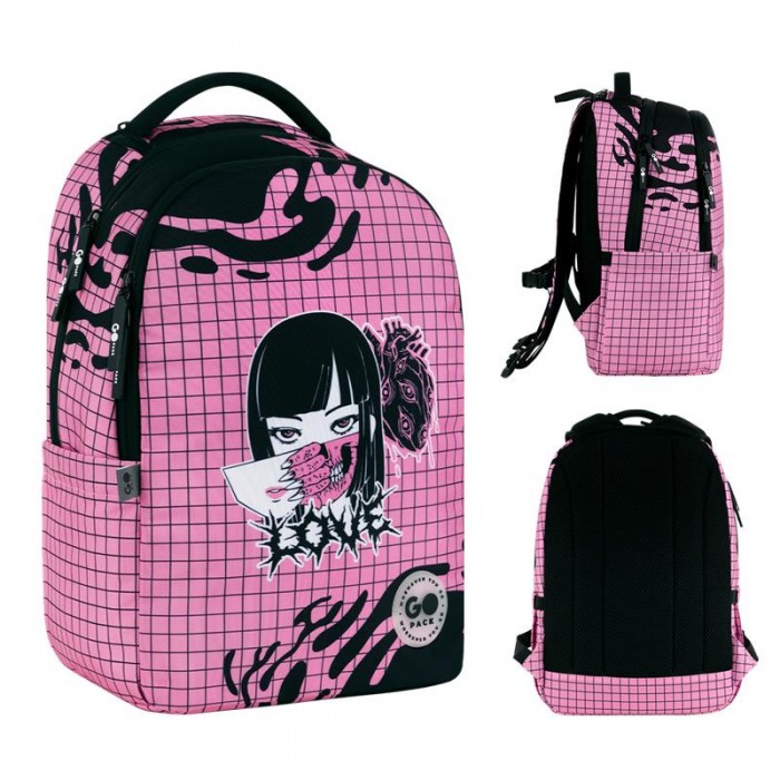 Рюкзак підлітковий GoPack Teens 135M-1