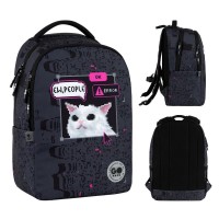 Рюкзак підлітковий GoPack Teens 135M-2