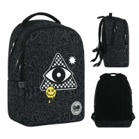 Рюкзак підлітковий GoPack Teens 135M-6