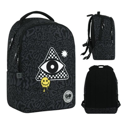 Рюкзак підлітковий GoPack Teens 135M-6