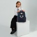 Рюкзак каркасний Kite Education 531 Monster High