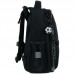 Рюкзак каркасний Kite Education 531 FC Barcelona Рюкзак каркасний Kite Education 531 FC Barcelona