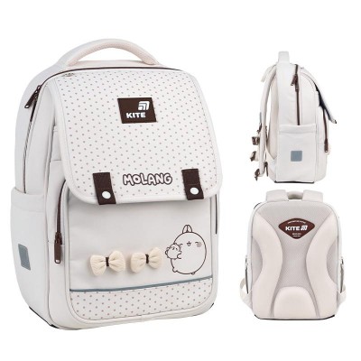 Рюкзак шкільний Kite Education 772 Molang