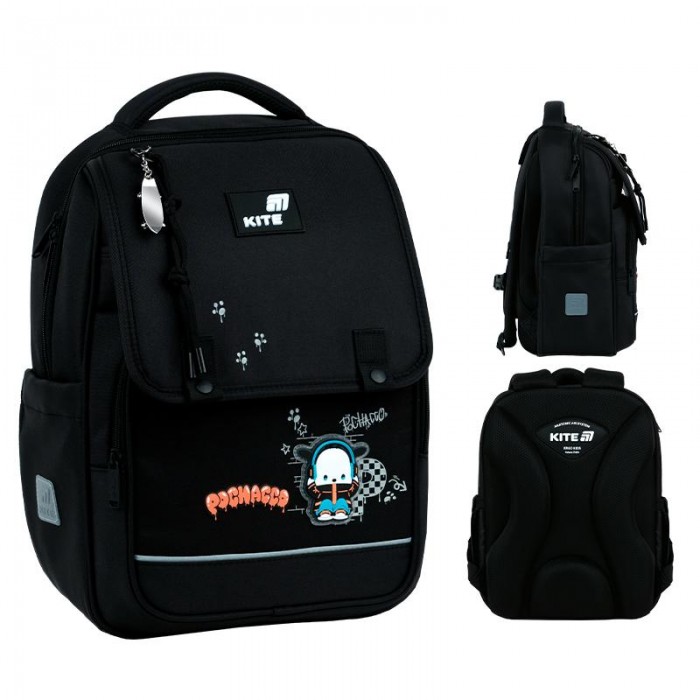 Рюкзак шкільний Kite Education 772 Pochacco