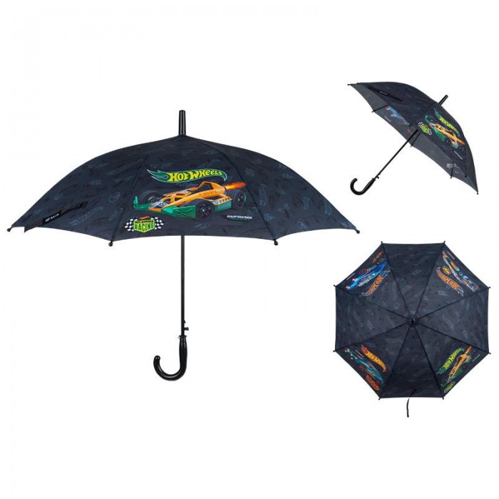 Парасолька дитяча 2001 Hot Wheels