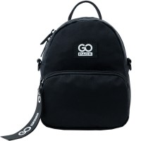 Мини рюкзак-сумка GoPack Education (чорний) 181XXS-4