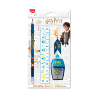Набір канцтоварів Harry Potter  (4 предмети)