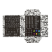 Папка для зошитів на гумці Anime B5+,ZB.14990-07