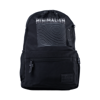 Рюкзак городской Black Minimalism