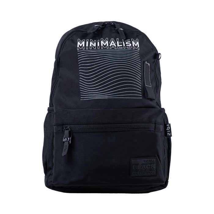 Рюкзак городской Black Minimalism