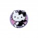 Бейдж на липучці Hello Kitty