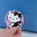 Бейдж на липучці Hello Kitty