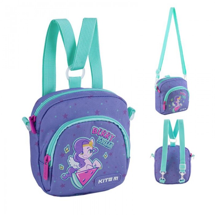 Сумка-рюкзак детская My Little Pony