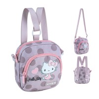 Сумка-рюкзак детская Hello Kitty