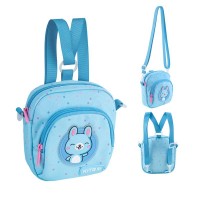 Сумка-рюкзак детская Funny Bunny