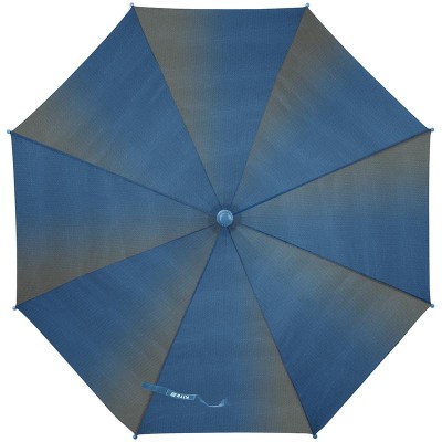 Парасолька дитяча Kite (сірий хамелеон)