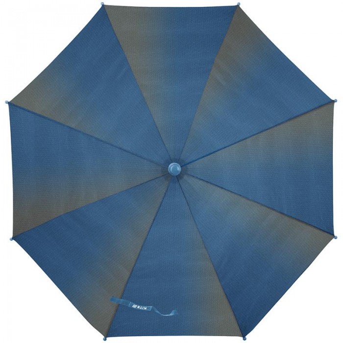 Парасолька дитяча Kite (сірий хамелеон)