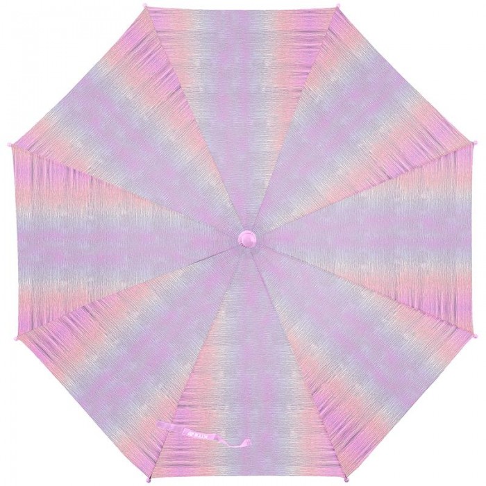 Парасолька дитяча Kite (рожевий голографік)