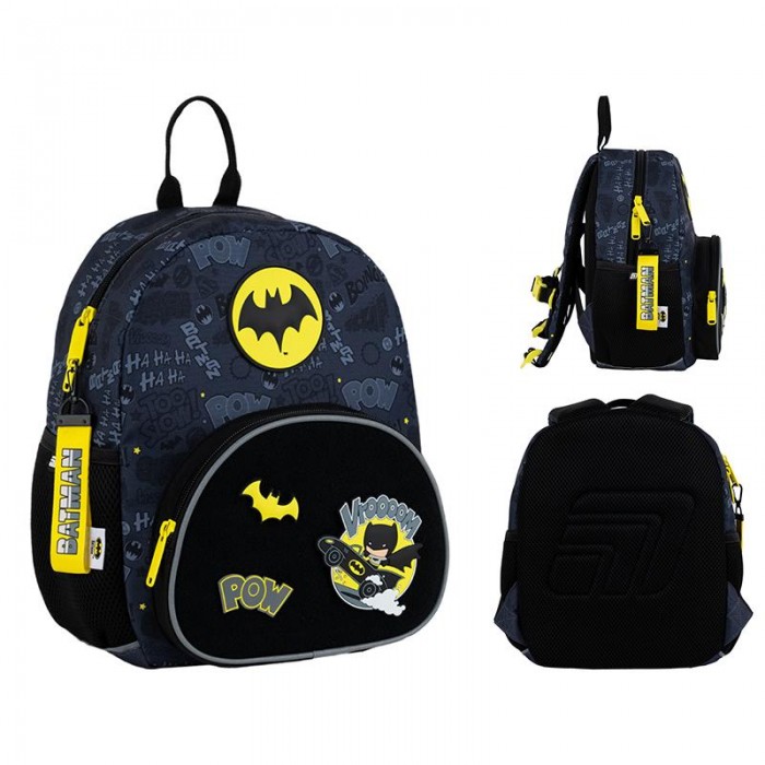 Рюкзак Kite Kids 2727 DC Batman