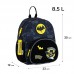 Рюкзак Kite Kids 2727 DC Batman