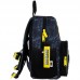 Рюкзак Kite Kids 2727 DC Batman