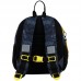 Рюкзак Kite Kids 2727 DC Batman