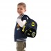 Рюкзак Kite Kids 2727 DC Batman