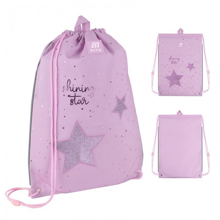 Сумка для взуття 600M Shining Star