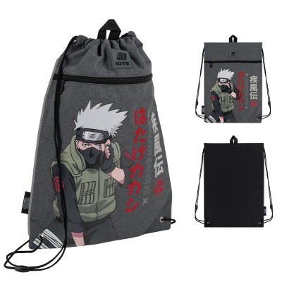 Сумка для обуви 601M Naruto Shippuden