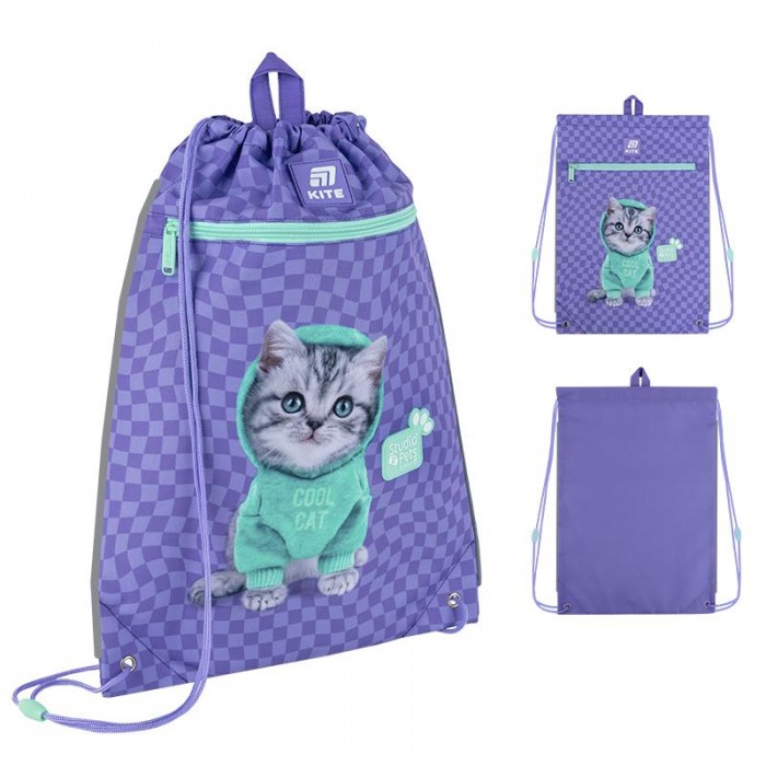 Сумка для взуття 601M Studio Pets