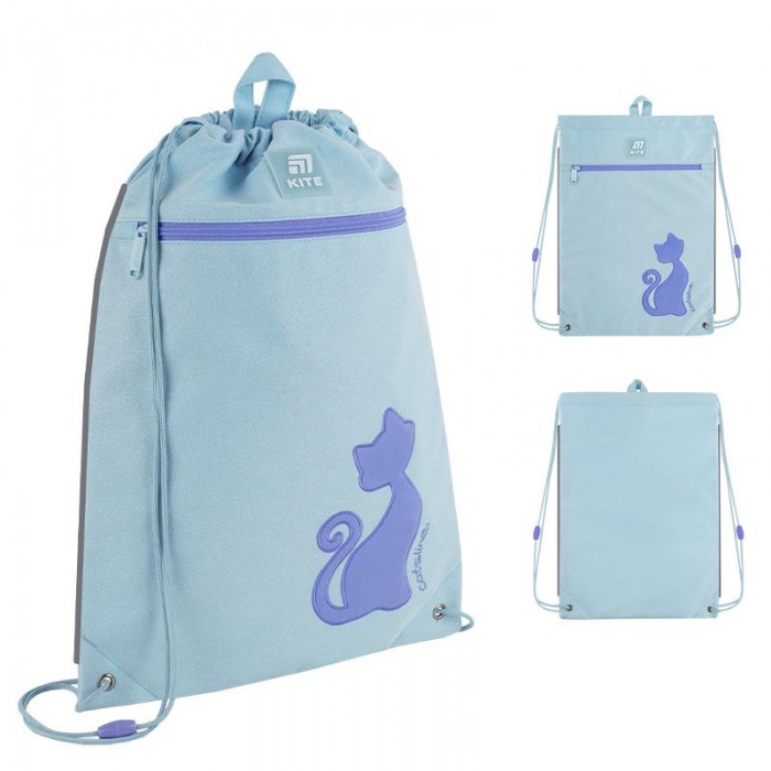 Сумка для взуття 601M Catsline