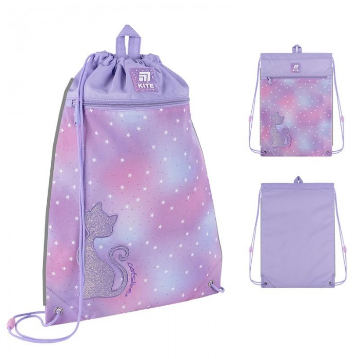 Сумка для взуття 601M Catsline-19